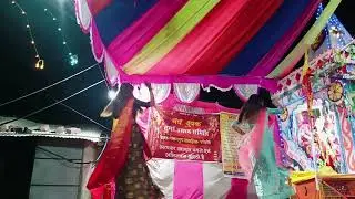 Amba ne aao jagdamba ne aao Dance