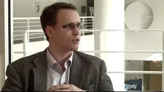Will O'Brien of BitGo @ CoinSummit