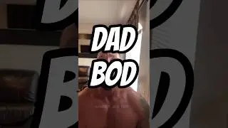 Dad Bod #genx #dadbod #comedy #couple #danregancomedy
