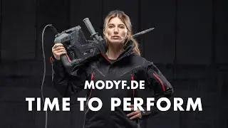 Time to perform - W&uuml;rth MODYF bietet professionelle Arbeitsbekleidung f&uuml;r anspruchsvolle Handwerker