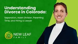 Understanding Divorce in Colorado: What You Need to Know