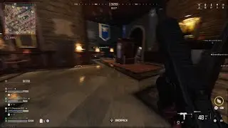 Philly warzone