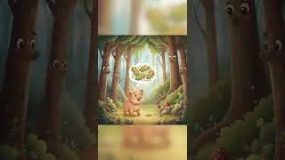 Priča O Pomaganju - Dobra Djela Divlje Svinjice Bocka 🐗❤️