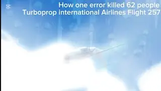 How one system error killed 62 people | Episode 9 | Cleared for Disaster | TIA Flight 257