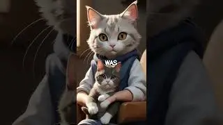 Whisker Wisdom: The Power of Cat Companionship
