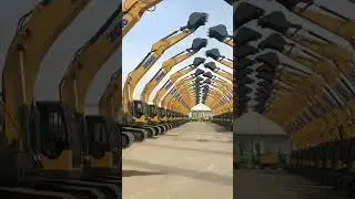 excavator group 😲 #shorts #excavator #group #jcb #tiktok