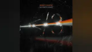 SLANDER & San Holo - Broken Hearted (MUERTE Edit) (Video Release)