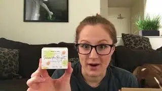 Perfectly Posh unboxing 2018
