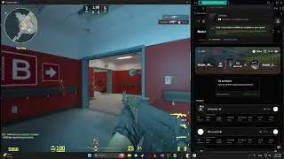 FACEIT CS2 EXTERNAL CHEAT | 2026 UNDETECTED