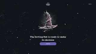 Hogwarts House Sorting Test before Hogwarts Legacy (Day 1)