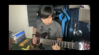 Always With Me, Always With You - Guitar Cover by Bob-X for Uncle Israel