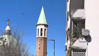 Le Campane Di Grosseto Basilica Di Sacro Cuore Di Gesù