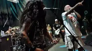 TERROR - Strike You Down (Multicam) live at Punk Rock Holiday 2.4