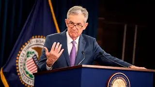 US Federal Reserve Chair issues stark tariffs warning