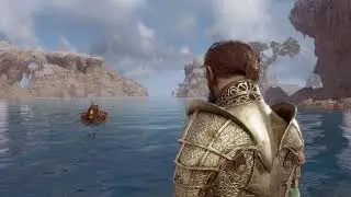 Midgard Side Quests (GOW Ragnarok)