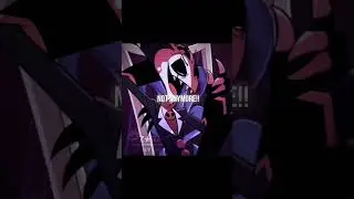 felt cute might delete later!! 🎀🎀🤤 #stolas #blitz #helluvaboss #vivziepop #stolitz
