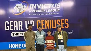 Going to Radisson Blu For Maths Quiz 😀🧿 || Tejas Prime Time 