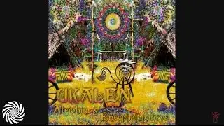 Atriohm & Encephalopaticys - Ukalen