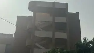 Pgi Lucknow 
