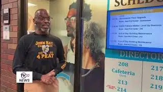 CMSD Fathers Matter on TV20