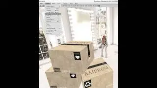 Second Life - How to activate group tag