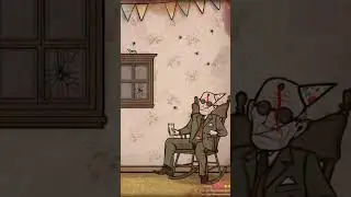 bawx with some true wisdom #games #funny #cubeescapecollection #cubeescape #rustylake