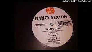 Nancy Sexton - I'm Some Some (Instrumental)
