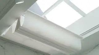Skylight Blinds - Onna