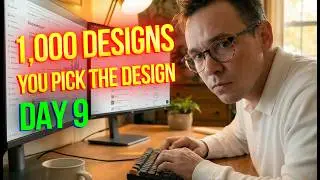 Day 9: I&rsquo;m Giving Away 1,000 Etsy Designs to Resell | 271 out of 1000