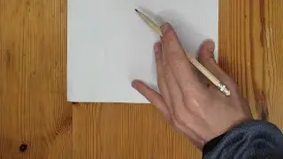 Left Handed Drawing Drills