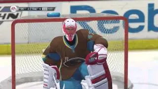 BonesOnDemand Top 5 Submission