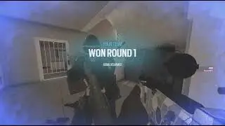 crazy r6 clip