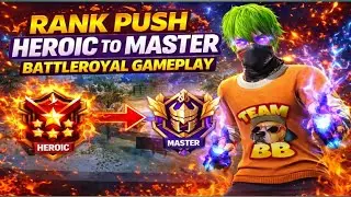 ff battle royale gameplay ❤️ || FUNNY || #freefire #viral #viralgaming #viralvideo 