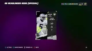 Madden 23 EA Early Access PS5/PS4