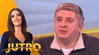 Prelistavanje &scaron;tampe sa Neboj&scaron;om Krstićem i Nikolom Tomićem - JUTRO