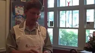 How to Crack Open Alaskan King Crab Legs with Dan 