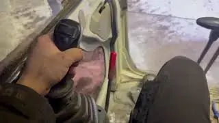 Operational Test After Parts Installation On Heavy Equipment | SINOCMP