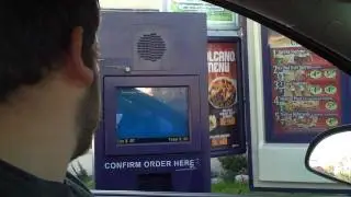 Taco Bell Pants On The Ground Drive Thru Prank!! (steamedguy)