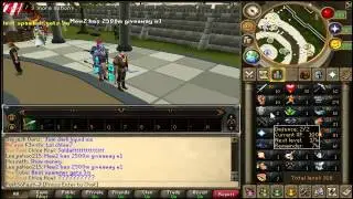 PortSoFast is Back? Thoughts on New RuneScape