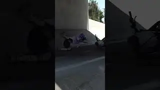 BIKE FAIL | JOHN CENA | EXTREME