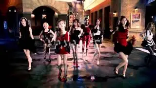 Short History of SNSD