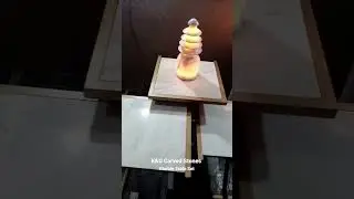 Marble Table Set |Z style Marble Tables |Table Set |Nesting Marble Tables.