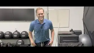 Fit for Golf with Michael Edwards: Episode 3