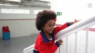 Colégio Galileu Junior - Parceria que Conquista