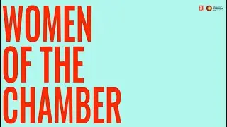 WOMEN OF THE CHAMBER | MARTA S&Aacute;NCHEZ MERINO ( HEAD OFFICE | QUABBALA LIMITED)