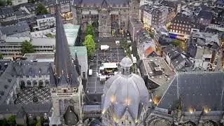 20240531 After Cooking@Aachen Pride 2024
