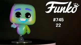 #745 22 | Disney Pixar's Soul #Shorts