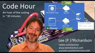 E27: Mastering External Web API's in ABP with Swagger, ApiExplorer, and NSwag