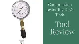 BIG DOG REPAIR TOOLS REVIEW