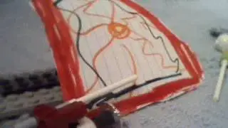 Clone's new ship